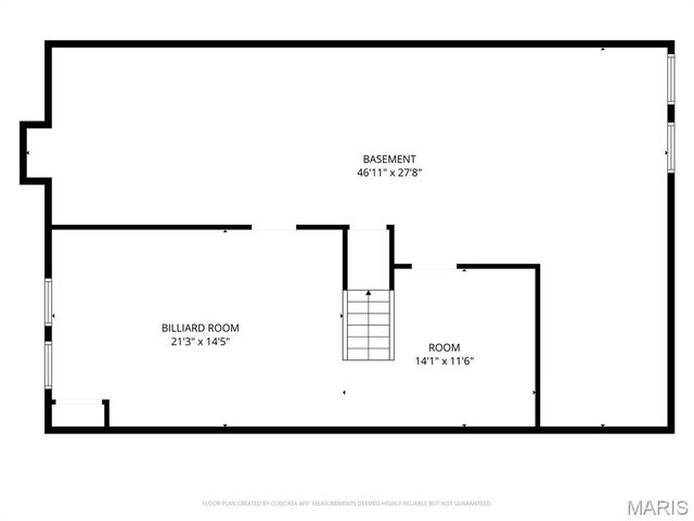 1347 Cherry Glen Court, Chesterfield, MO 63017