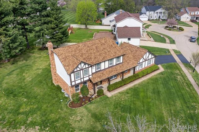1347 Cherry Glen Court, Chesterfield, MO 63017