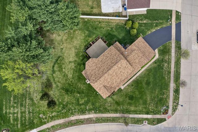 1347 Cherry Glen Court, Chesterfield, MO 63017