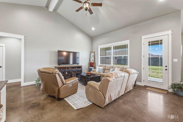 5923 Bridlewood Court, San Angelo, TX 76904