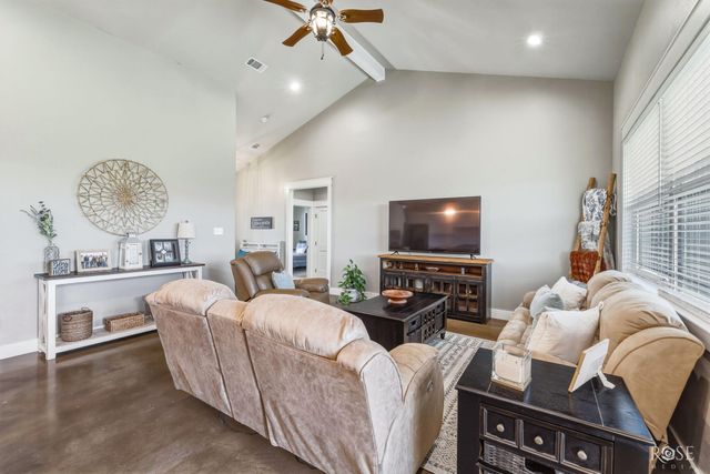 5923 Bridlewood Court, San Angelo, TX 76904
