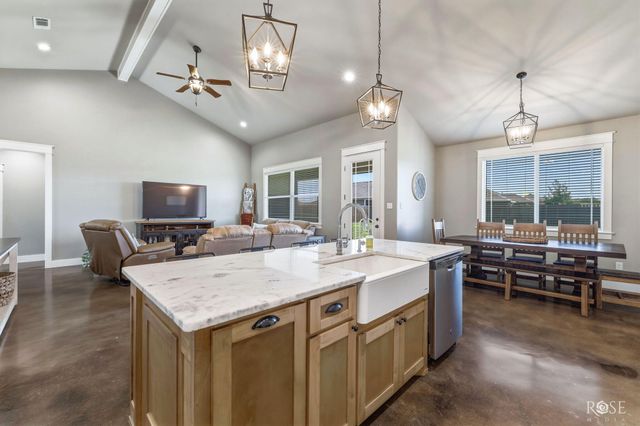5923 Bridlewood Court, San Angelo, TX 76904