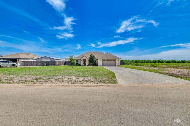 5923 Bridlewood Court, San Angelo, TX 76904