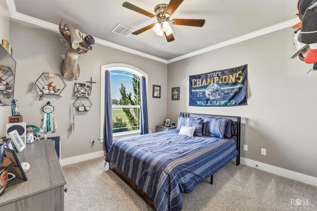 5923 Bridlewood Court, San Angelo, TX 76904