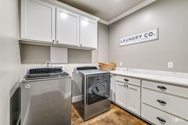 5923 Bridlewood Court, San Angelo, TX 76904
