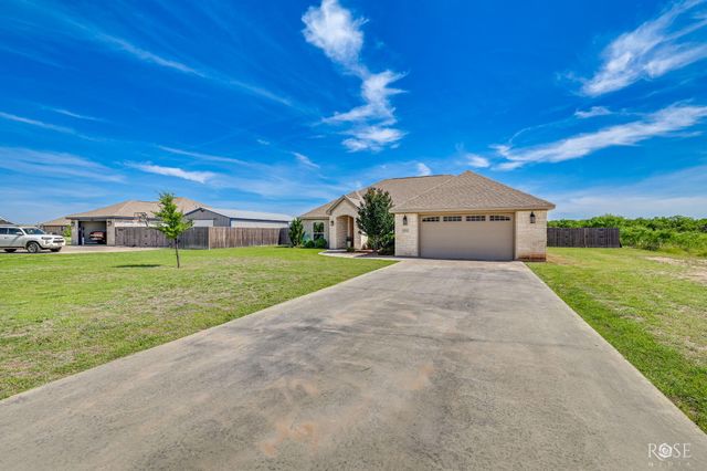 5923 Bridlewood Court, San Angelo, TX 76904
