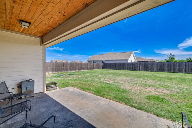 5923 Bridlewood Court, San Angelo, TX 76904