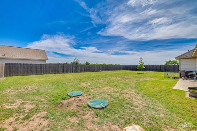 5923 Bridlewood Court, San Angelo, TX 76904