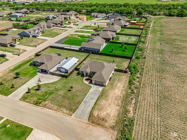 5923 Bridlewood Court, San Angelo, TX 76904