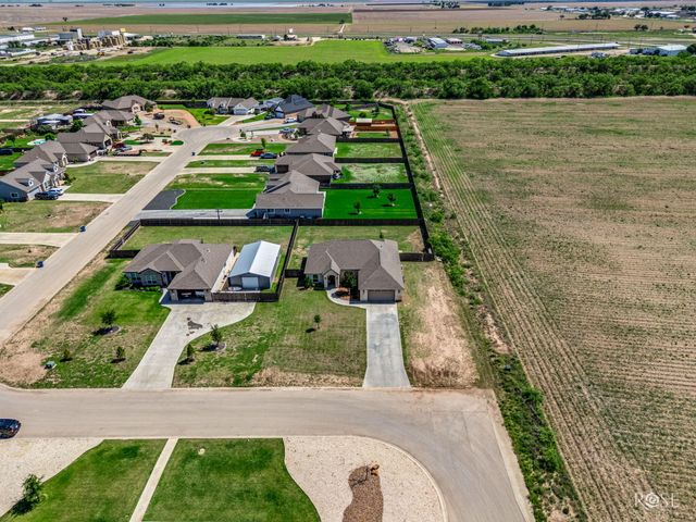 5923 Bridlewood Court, San Angelo, TX 76904