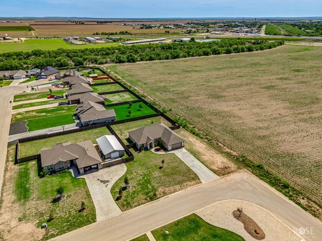 5923 Bridlewood Court, San Angelo, TX 76904