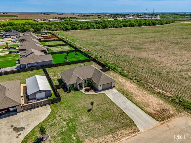 5923 Bridlewood Court, San Angelo, TX 76904