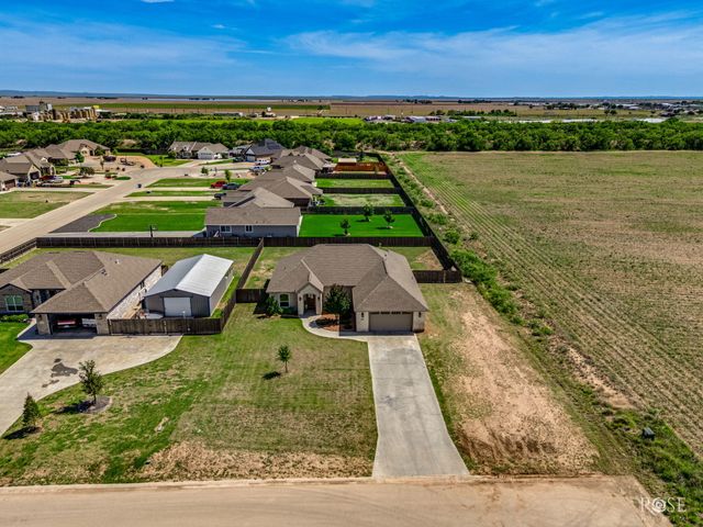 5923 Bridlewood Court, San Angelo, TX 76904