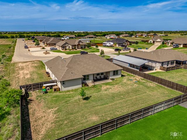 5923 Bridlewood Court, San Angelo, TX 76904