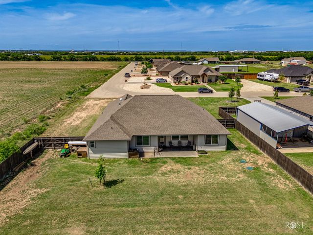 5923 Bridlewood Court, San Angelo, TX 76904