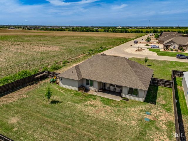 5923 Bridlewood Court, San Angelo, TX 76904