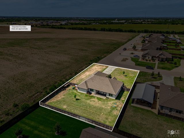 5923 Bridlewood Court, San Angelo, TX 76904