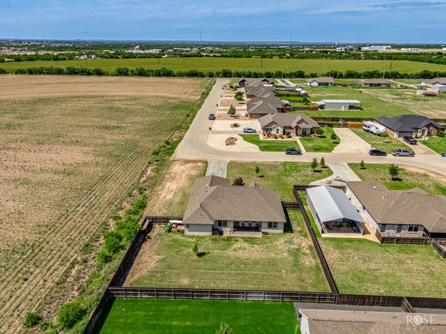 5923 Bridlewood Court, San Angelo, TX 76904