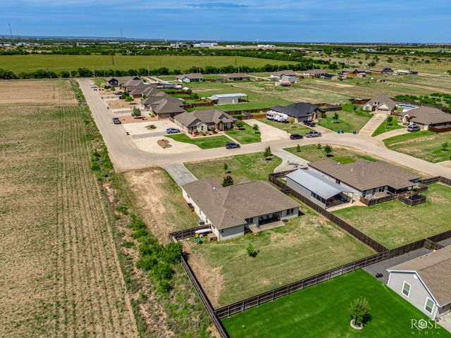 5923 Bridlewood Court, San Angelo, TX 76904