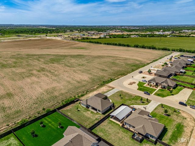 5923 Bridlewood Court, San Angelo, TX 76904