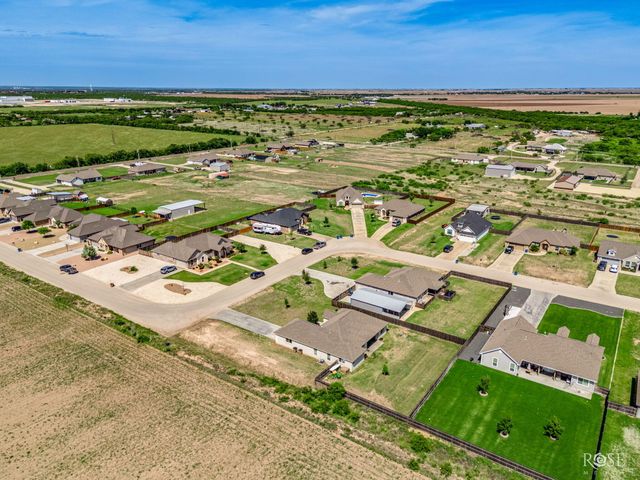 5923 Bridlewood Court, San Angelo, TX 76904