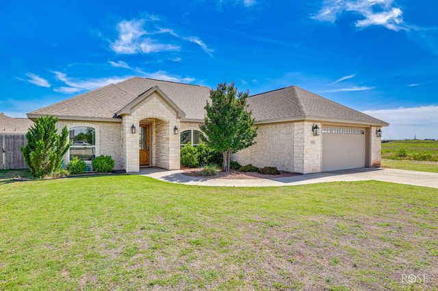 5923 Bridlewood Court, San Angelo, TX 76904
