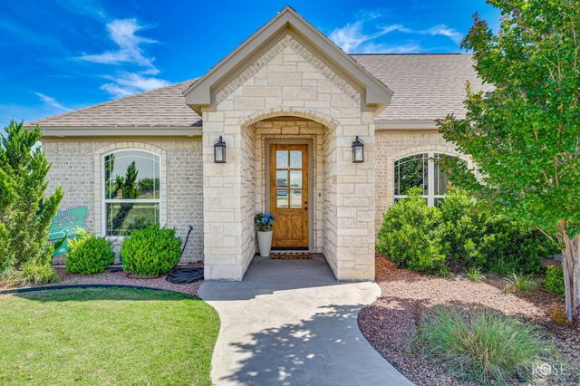 5923 Bridlewood Court, San Angelo, TX 76904