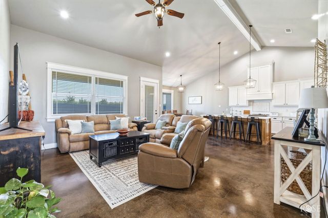 5923 Bridlewood Court, San Angelo, TX 76904