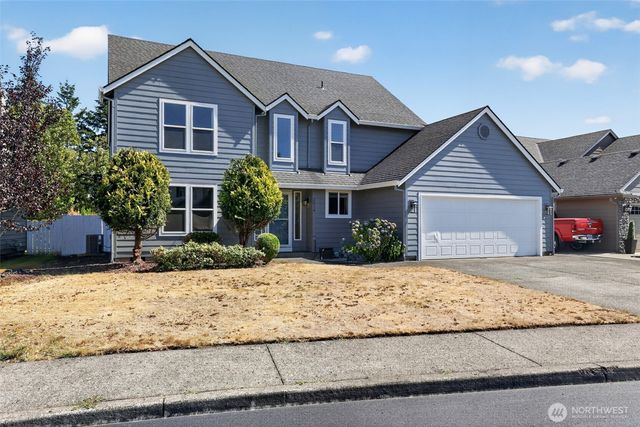 2019 SE 160th Place, Vancouver, WA 98683