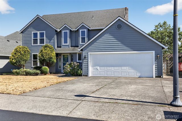 2019 SE 160th Place, Vancouver, WA 98683