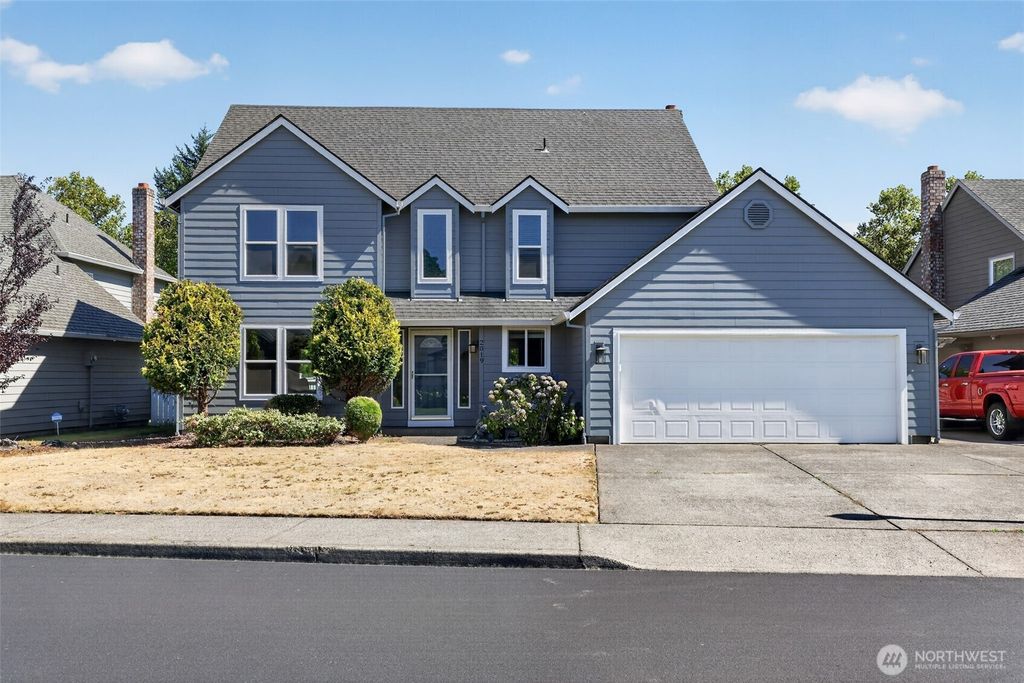 2019 SE 160th Place, Vancouver, WA 98683