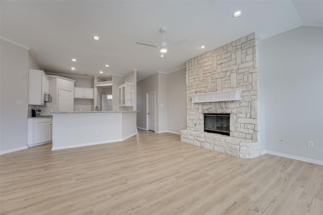 8104 Yacht Street, Frisco, TX 75035