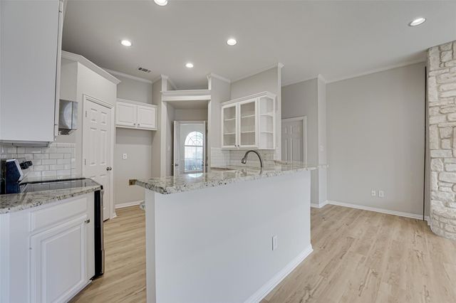 8104 Yacht Street, Frisco, TX 75035
