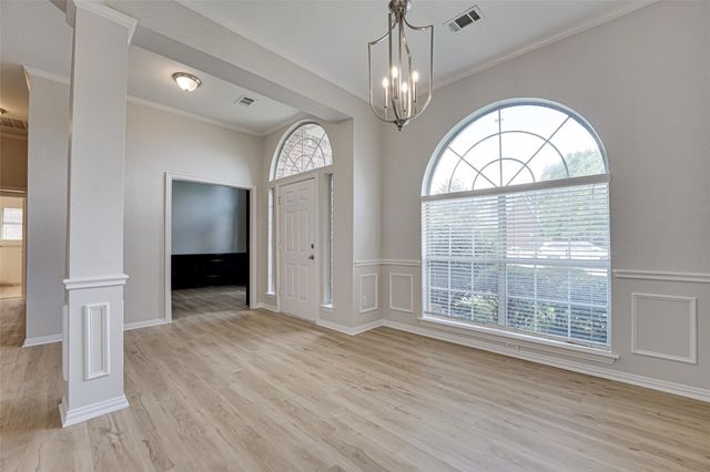 8104 Yacht Street, Frisco, TX 75035