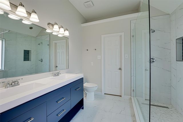 8104 Yacht Street, Frisco, TX 75035