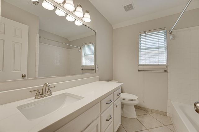 8104 Yacht Street, Frisco, TX 75035