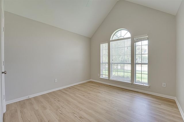 8104 Yacht Street, Frisco, TX 75035