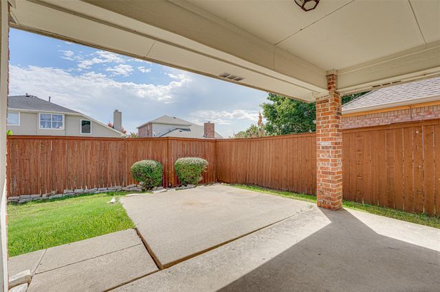 8104 Yacht Street, Frisco, TX 75035