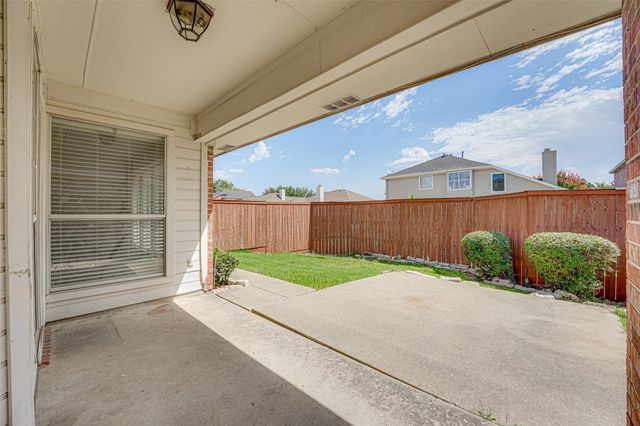 8104 Yacht Street, Frisco, TX 75035