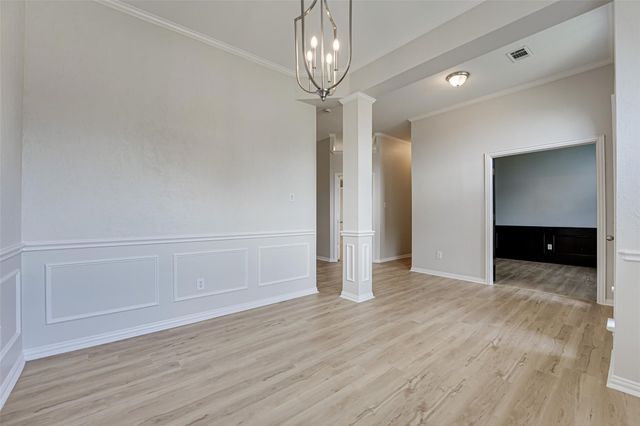 8104 Yacht Street, Frisco, TX 75035
