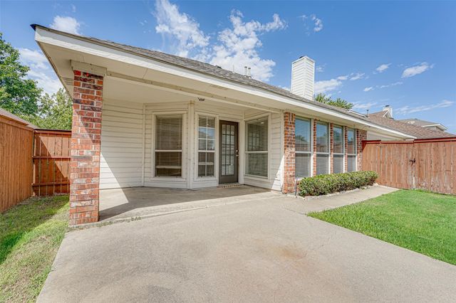 8104 Yacht Street, Frisco, TX 75035