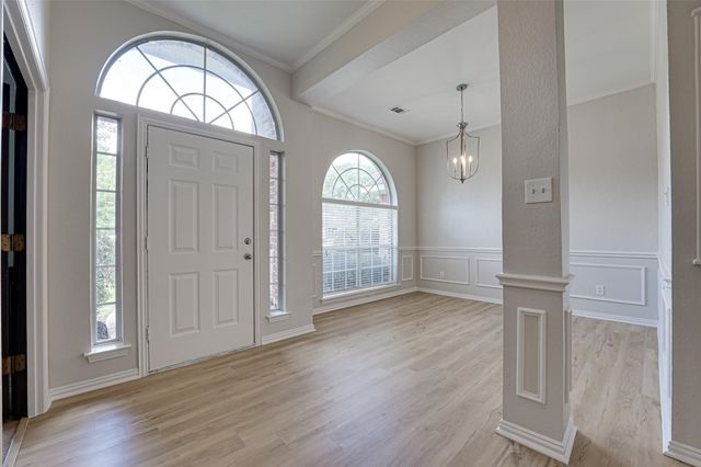 8104 Yacht Street, Frisco, TX 75035