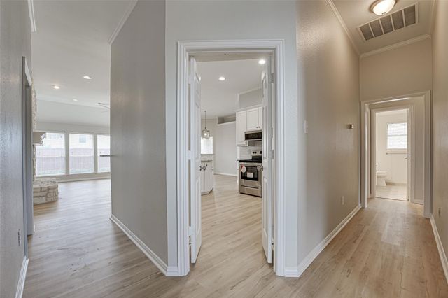 8104 Yacht Street, Frisco, TX 75035