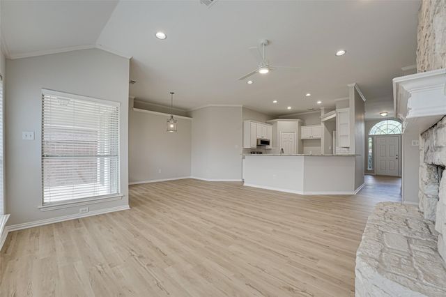 8104 Yacht Street, Frisco, TX 75035