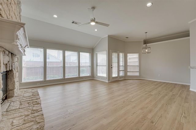 8104 Yacht Street, Frisco, TX 75035