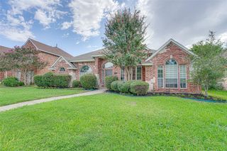 8104 Yacht Street, Frisco, TX 75035