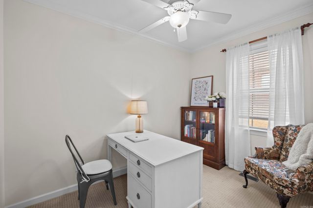 1905 Wellington Woods Drive, Little Rock, AR 72211