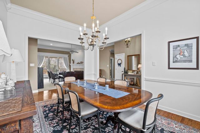 1905 Wellington Woods Drive, Little Rock, AR 72211