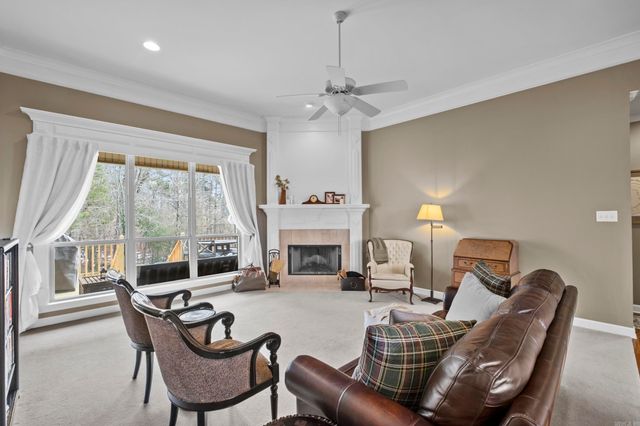 1905 Wellington Woods Drive, Little Rock, AR 72211