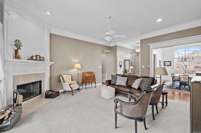 1905 Wellington Woods Drive, Little Rock, AR 72211